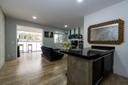 Apartamento com 3 Quartos à venda, 72m² no Vila Pompéia, São Paulo