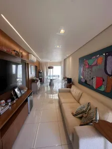 Casa de Condomínio com 3 Quartos à venda, 140m² no Porto do Centro, Teresina