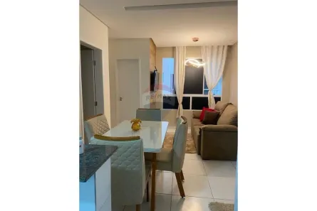Apartamento com 2 Quartos à venda, 50m² no São Brás, Nossa Senhora do Socorro