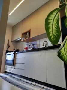 Apartamento com 2 Quartos à venda, 58m² no Jardim Primavera, Jacareí