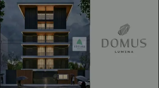 Apartamento com 1 Quarto à venda, 22m² no Cidade Universitária, Anápolis