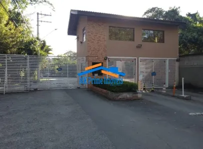 Lote/Terreno à venda, 506m² no Terras do Madeira, Carapicuíba