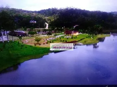 Fazenda/Sítio com 2 Quartos à venda, 2500m² no Chácara São Geraldo, Embu-Guaçu