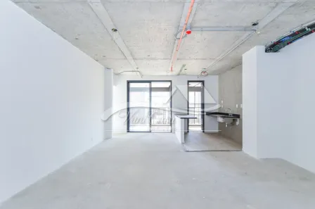 Apartamento com 2 Quartos à venda, 104m² no Jardim das Acácias, São Paulo