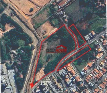 Lote/Terreno à venda, 32000m² no Jardim Flórida, São Roque