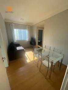Apartamento com 2 Quartos para alugar, 48m² no Parque Campolim, Sorocaba