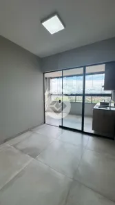 Apartamento com 3 Quartos para alugar, 95m² no Osvaldo Rezende, Uberlândia