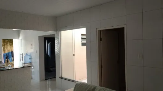 Casa com 2 Quartos à venda, 60m² no São Brás, Nossa Senhora do Socorro