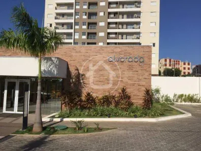 Apartamento com 3 Quartos à venda, 72m² no Terra Nova, Cuiabá