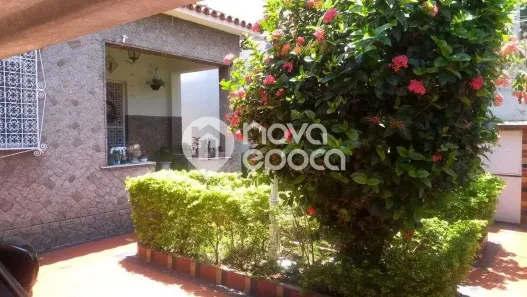Casa com 6 Quartos à venda, 170m² no Cachambi, Rio de Janeiro