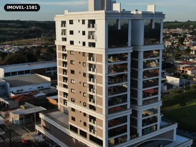 Apartamento com 3 Quartos à venda, 218m² no , Carambeí