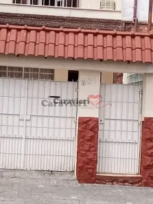 Sobrado com 2 Quartos à venda, 100m² no Penha de França, São Paulo