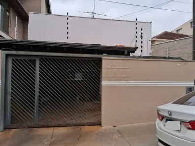 Imóvel Comercial com 3 Quartos à venda, 181m² no Centro, Araraquara