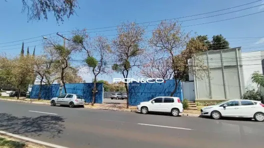 Lote/Terreno para alugar, 650m² no Jardim Canadá, Ribeirão Preto