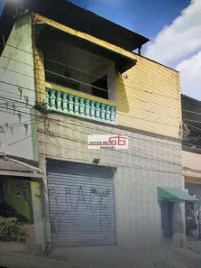 Prédio Comercial à venda, 260m² no Vila Albertina, São Paulo