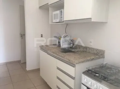 Apartamento com 2 Quartos à venda, 57m² no Alto da Boa Vista, Ribeirão Preto