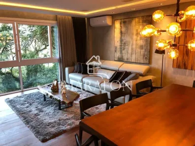 Apartamento com 2 Quartos à venda, 102m² no Vila Suica, Gramado