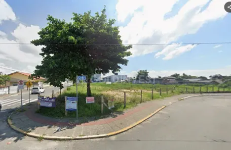 Lote/Terreno à venda, 4000m² no São Vicente, Itajaí