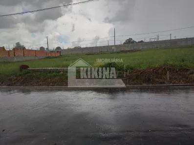 Lote/Terreno à venda, 200m² no Jardim Carvalho, Ponta Grossa