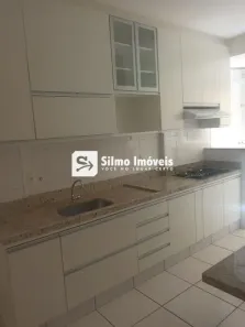 Apartamento com 3 Quartos à venda, 90m² no Santa Mônica, Uberlândia