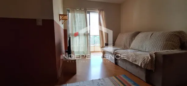 Apartamento com 3 Quartos para alugar, 80m² no Parque Residencial Aquarius, São José dos Campos