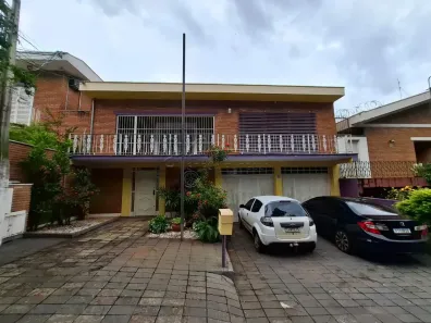 Ponto Comercial com 4 Quartos para alugar, 404m² no Jardim Mosteiro, Ribeirão Preto