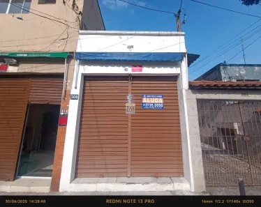 Ponto Comercial para alugar, 50m² no Parque Novo Mundo, São Paulo