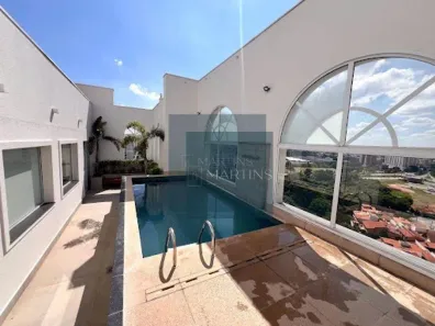 Apartamento com 3 Quartos à venda, 245m² no Jardim Ana Maria, Jundiaí