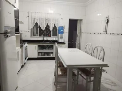 Casa com 2 Quartos à venda, 232m² no Parque Residencial Jaguari, Americana