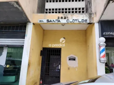 Apartamento com 3 Quartos à venda, 104m² no Benfica, Fortaleza