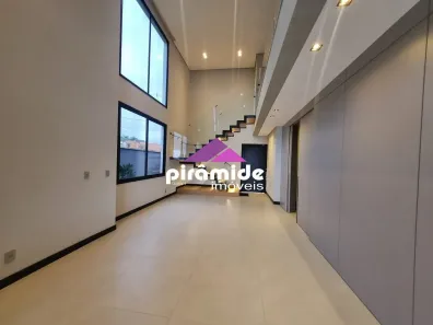 Casa de Condomínio com 3 Quartos à venda, 283m² no Loteamento Terras Alpha São José dos Campos, São José dos Campos