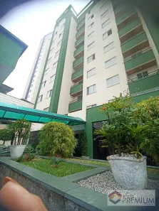 Apartamento com 2 Quartos à venda, 60m² no Jardim Aparecida, São José dos Campos