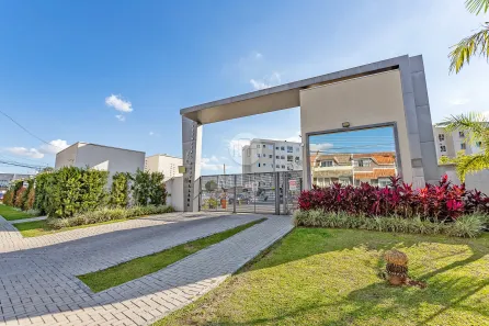 Apartamento com 2 Quartos à venda, 44m² no Novo Mundo, Curitiba
