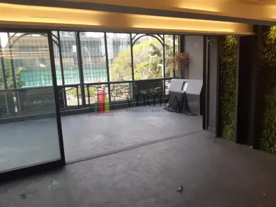 Ponto Comercial à venda, 514m² no Jardim Paulistano, São Paulo