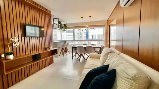 Apartamento com 3 Quartos à venda, 90m² no Capão da Canoa, Capão da Canoa