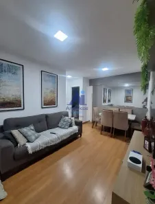 Apartamento com 2 Quartos para alugar, 48m² no Vargem Grande, Rio de Janeiro