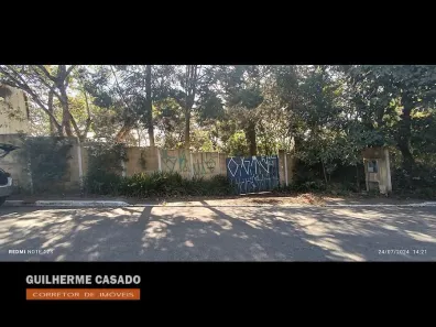 Lote/Terreno com 1 Quarto à venda, 2756m² no Vila Santo Antônio, Cotia