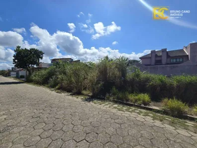 Lote/Terreno à venda, 338m² no Centro, Peruíbe