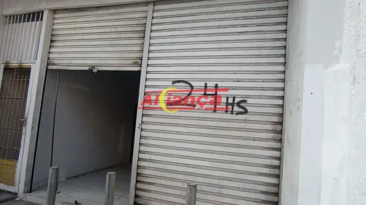 Sala Comercial para alugar, 53m² no Gopoúva, Guarulhos