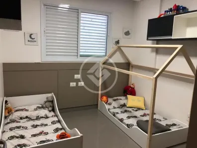 Apartamento com 3 Quartos à venda, 112m² no Saraiva, Uberlândia