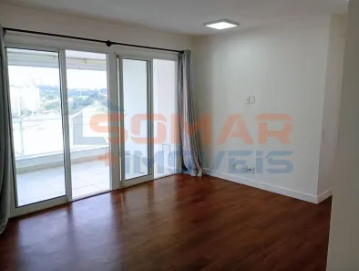 Apartamento com 2 Quartos para venda ou aluguel, 69m² no Vila Anastácio, São Paulo
