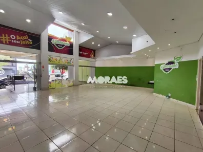 Ponto Comercial para alugar, 250m² no Jardim América, Bauru