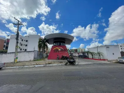 Apartamento com 2 Quartos para alugar, 63m² no Campestre, Teresina