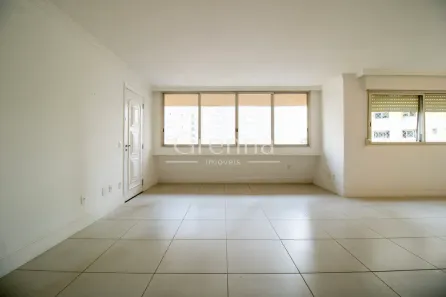 Apartamento com 2 Quartos para alugar, 107m² no Itaim Bibi, São Paulo