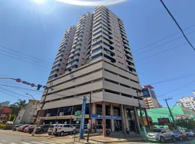 Sala Comercial para alugar, 45m² no Centro, Novo Hamburgo