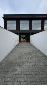 Casa com 2 Quartos à venda, 74m² no Comasa, Joinville