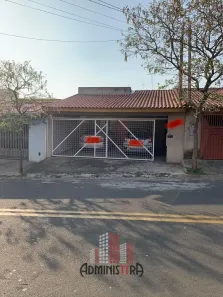 Casa com 2 Quartos à venda, 120m² no Jardim Maria Elvira, Sorocaba