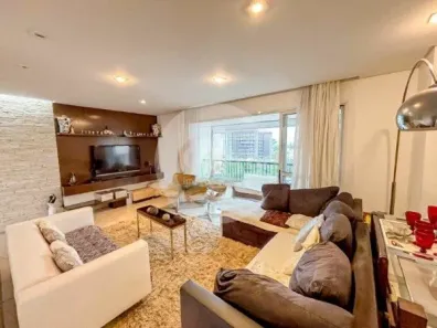 Apartamento com 3 Quartos à venda, 142m² no Mooca, São Paulo