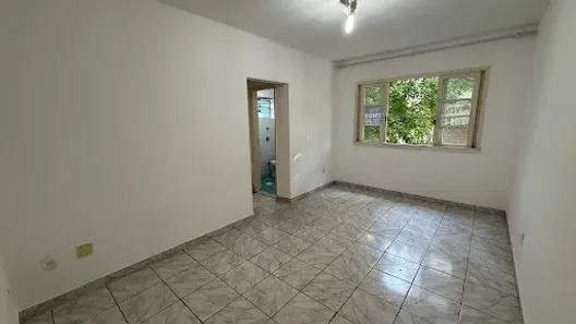 Apartamento com 1 Quarto à venda, 66m² no Pompéia, Santos