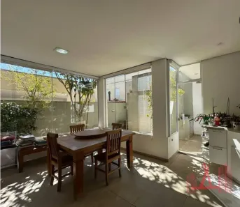 Casa de Condomínio com 3 Quartos à venda, 130m² no Jardim São Pedro, Mogi das Cruzes